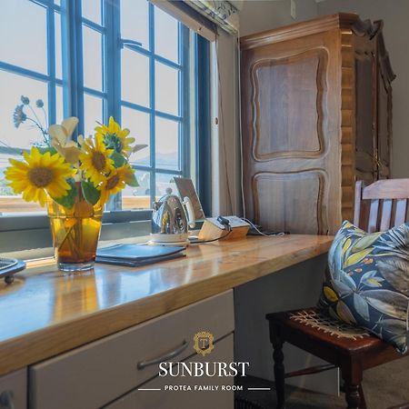 Tulbagh Boutique Heritage Hotel מראה חיצוני תמונה