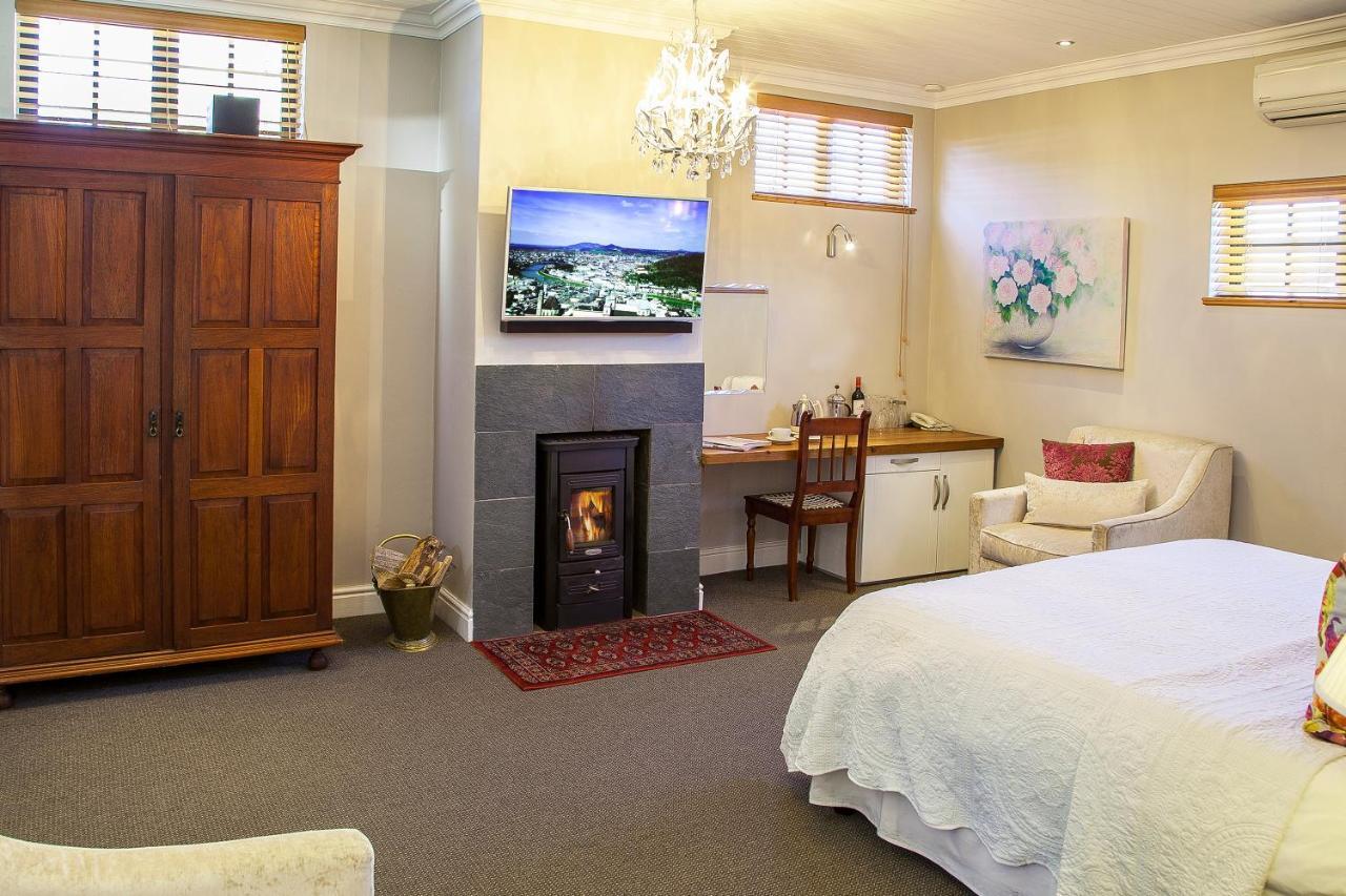 Tulbagh Boutique Heritage Hotel מראה חיצוני תמונה