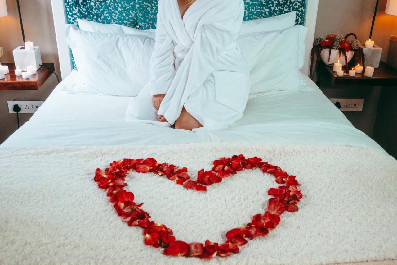 Tulbagh Boutique Heritage Hotel מראה חיצוני תמונה