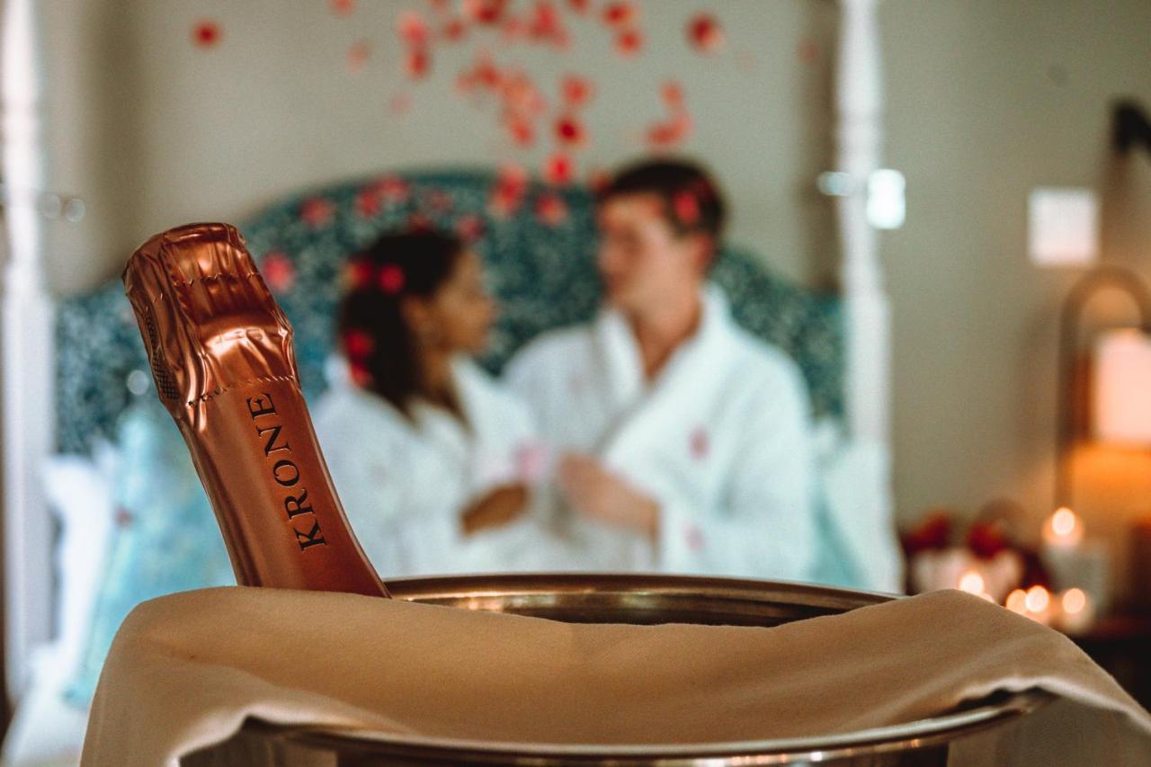 Tulbagh Boutique Heritage Hotel מראה חיצוני תמונה