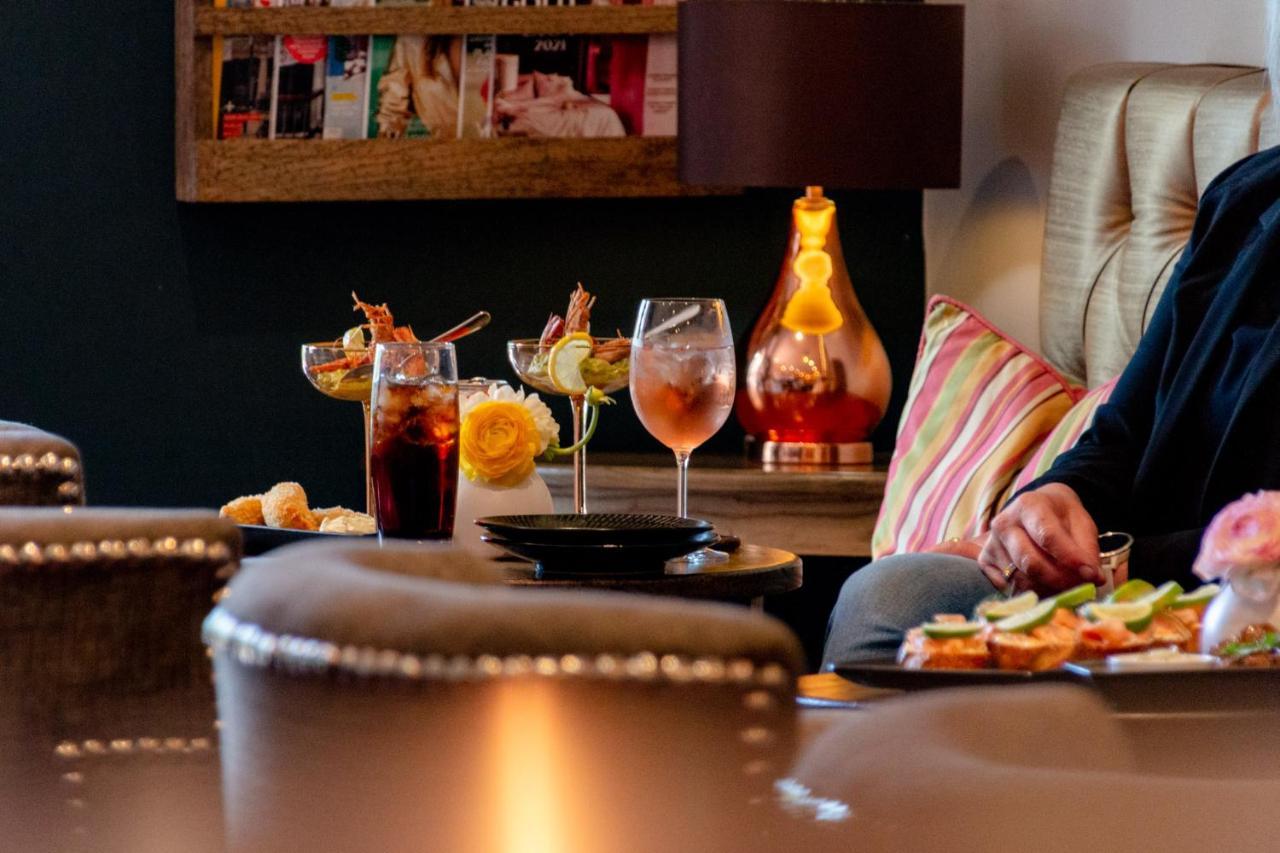Tulbagh Boutique Heritage Hotel מראה חיצוני תמונה