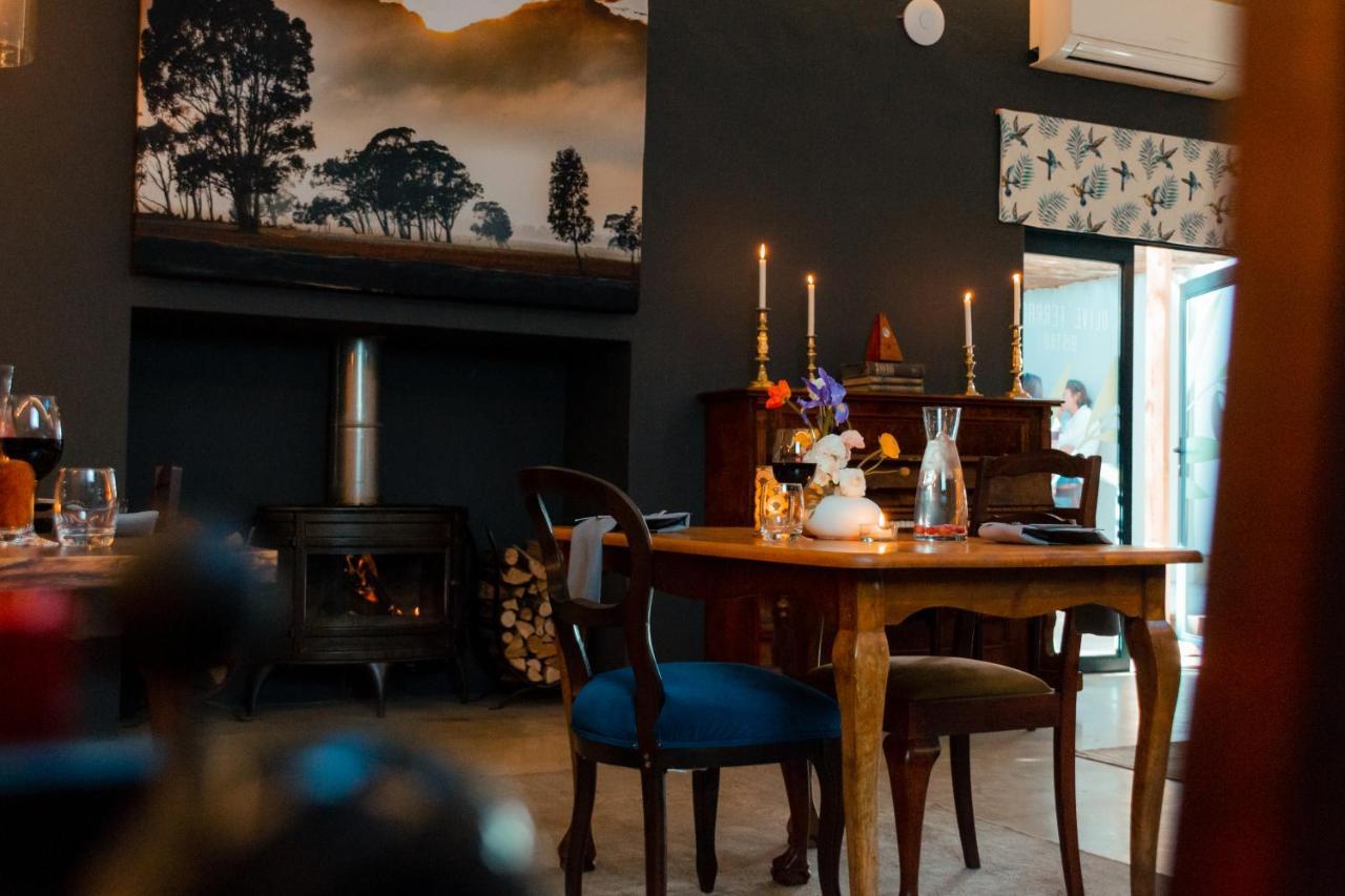Tulbagh Boutique Heritage Hotel מראה חיצוני תמונה