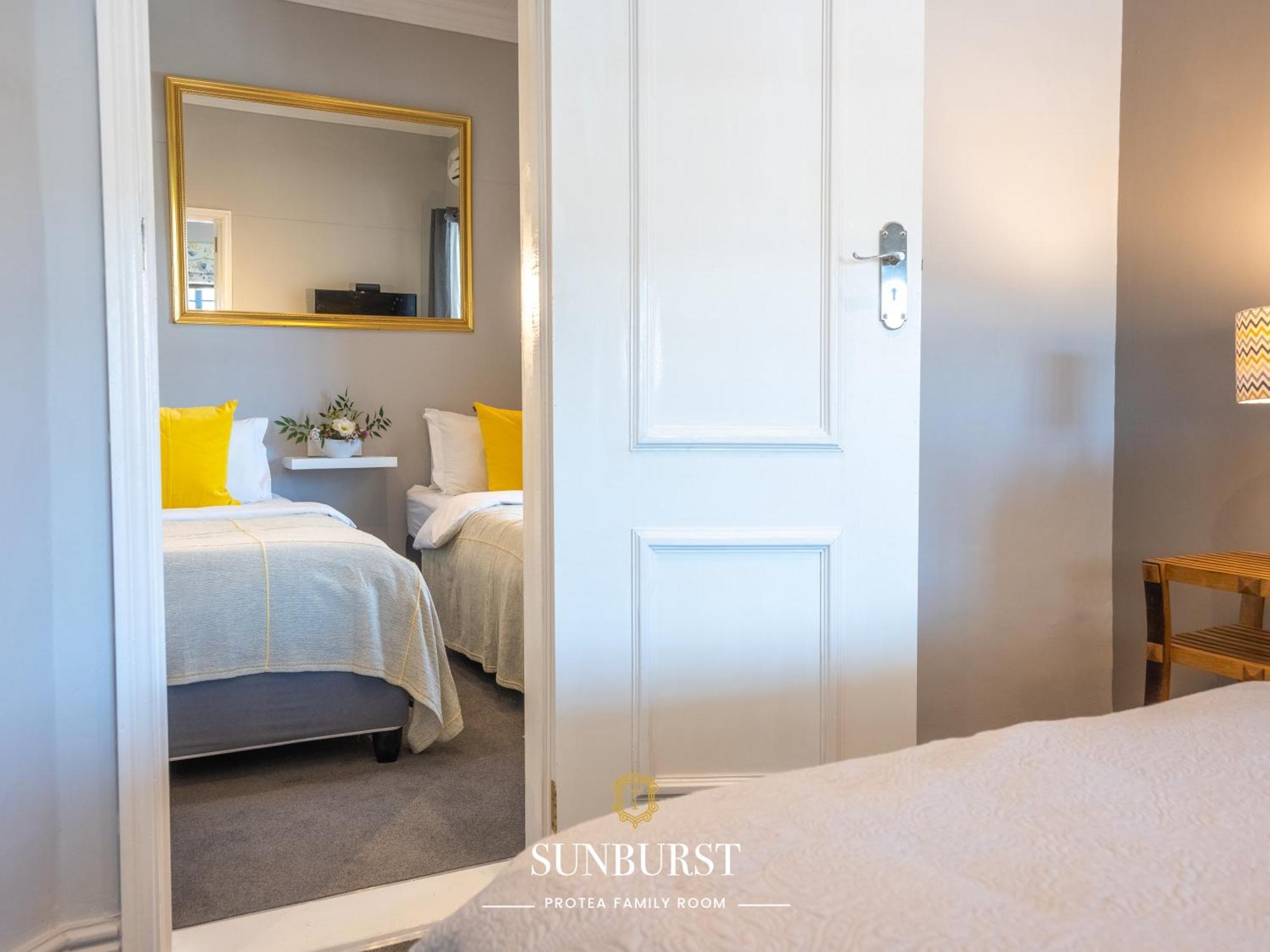 Tulbagh Boutique Heritage Hotel מראה חיצוני תמונה