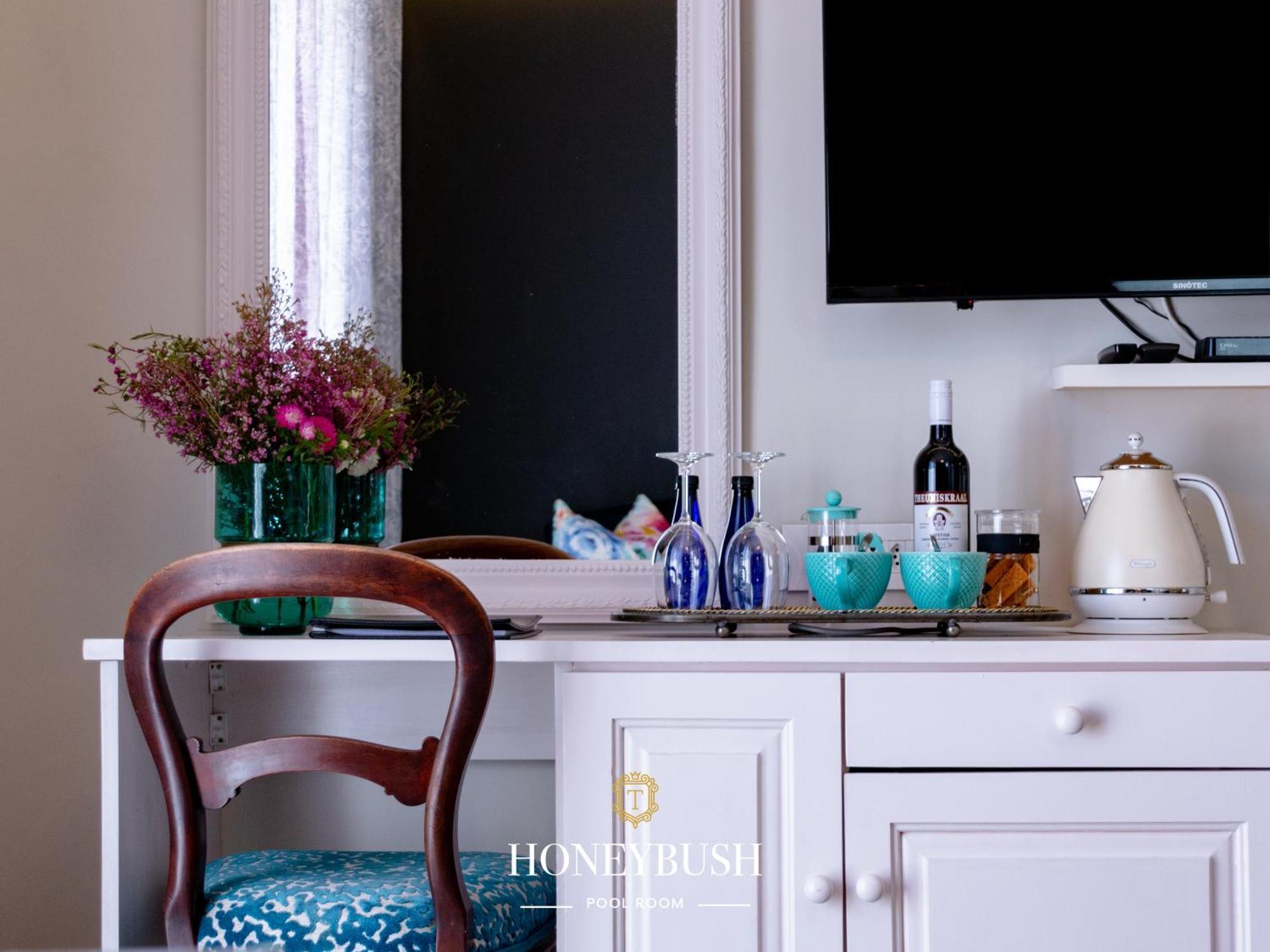 Tulbagh Boutique Heritage Hotel חדר תמונה