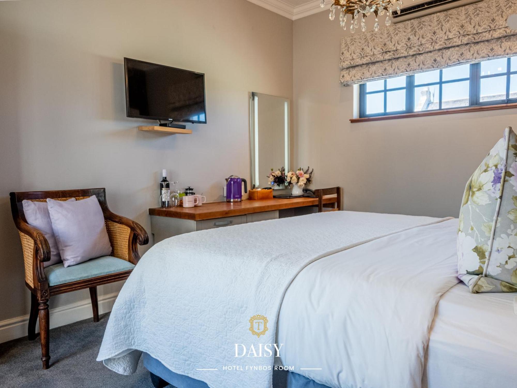 Tulbagh Boutique Heritage Hotel חדר תמונה