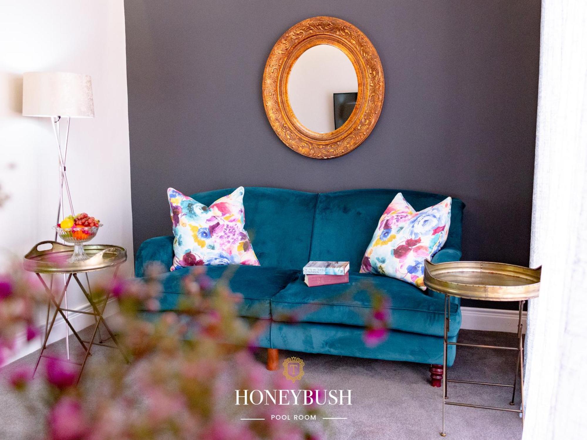 Tulbagh Boutique Heritage Hotel חדר תמונה