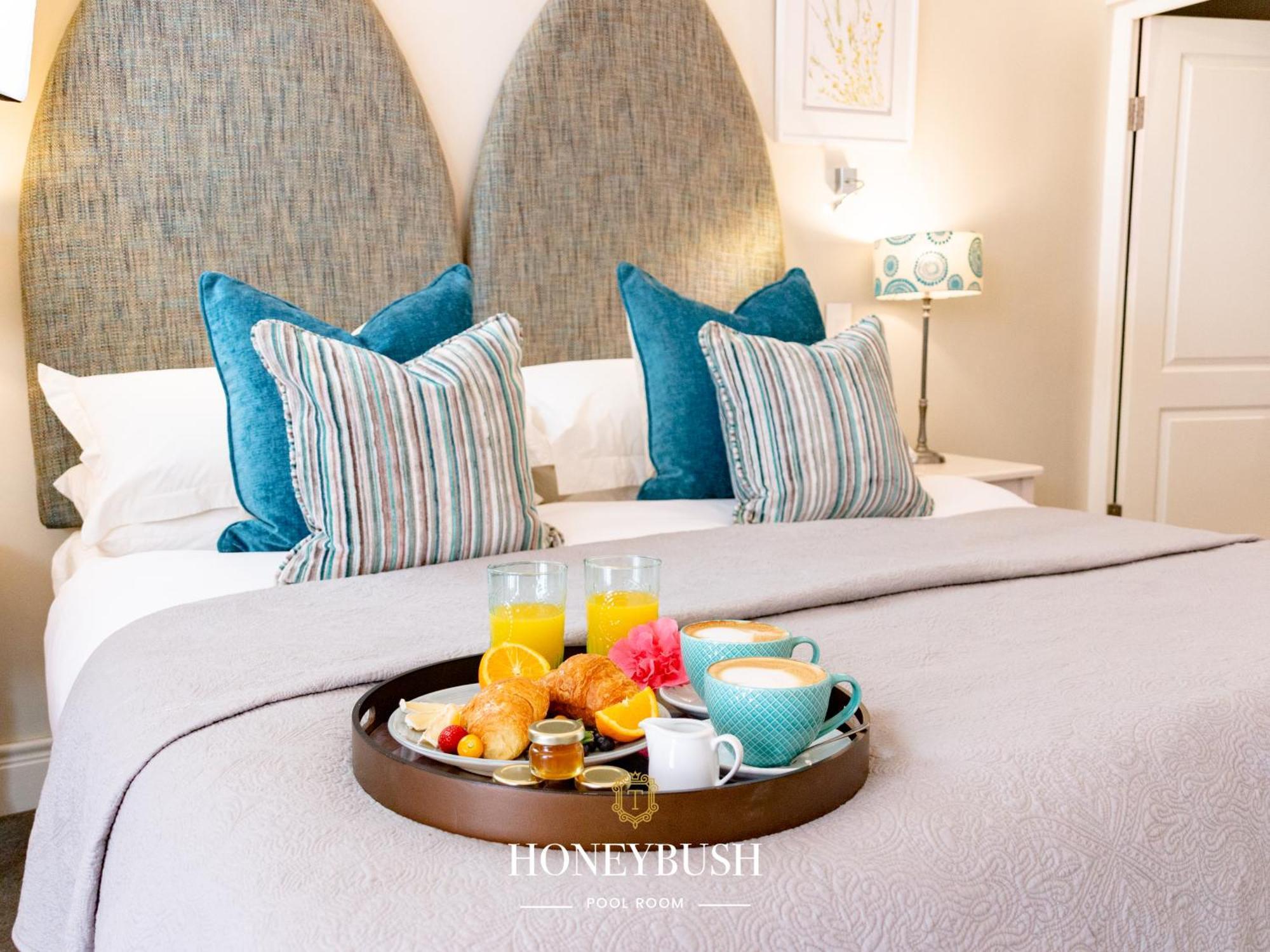 Tulbagh Boutique Heritage Hotel מראה חיצוני תמונה
