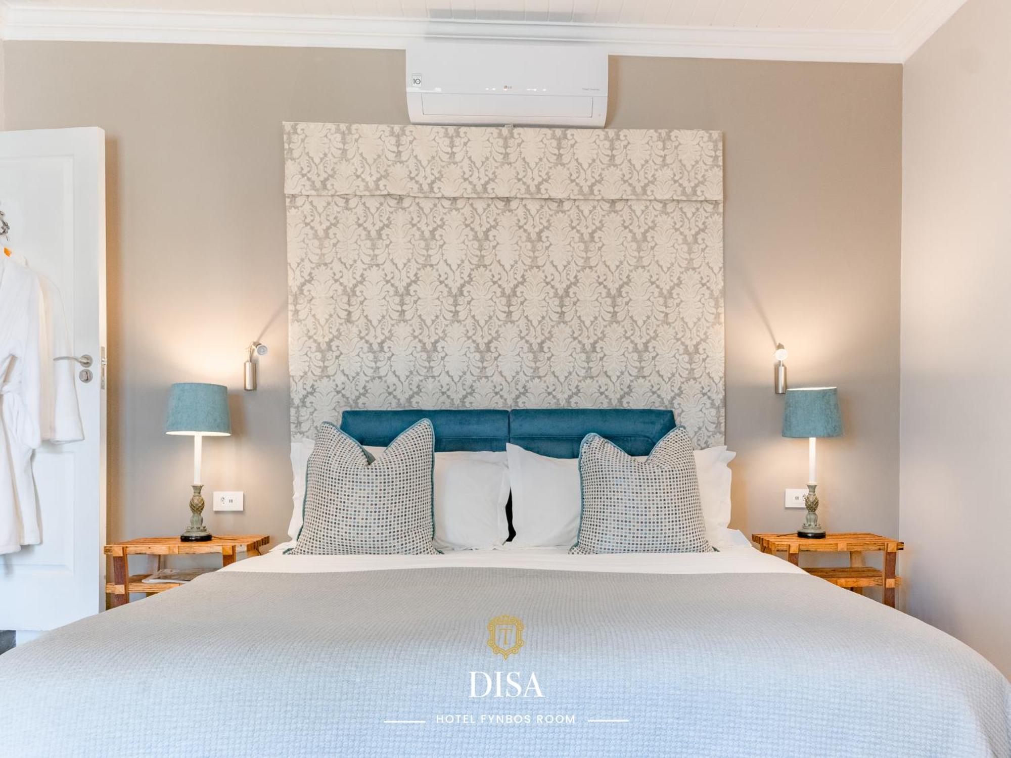 Tulbagh Boutique Heritage Hotel חדר תמונה