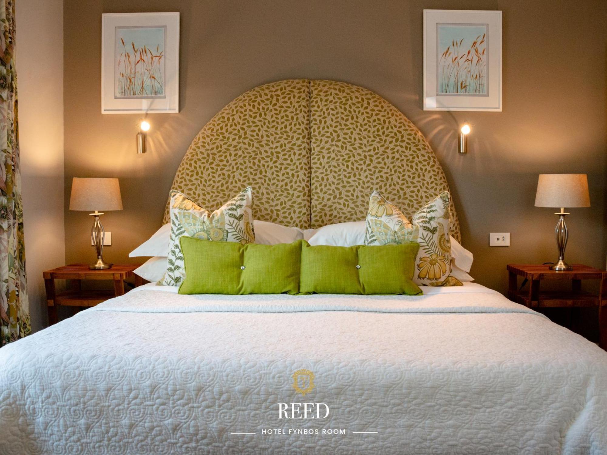 Tulbagh Boutique Heritage Hotel מראה חיצוני תמונה
