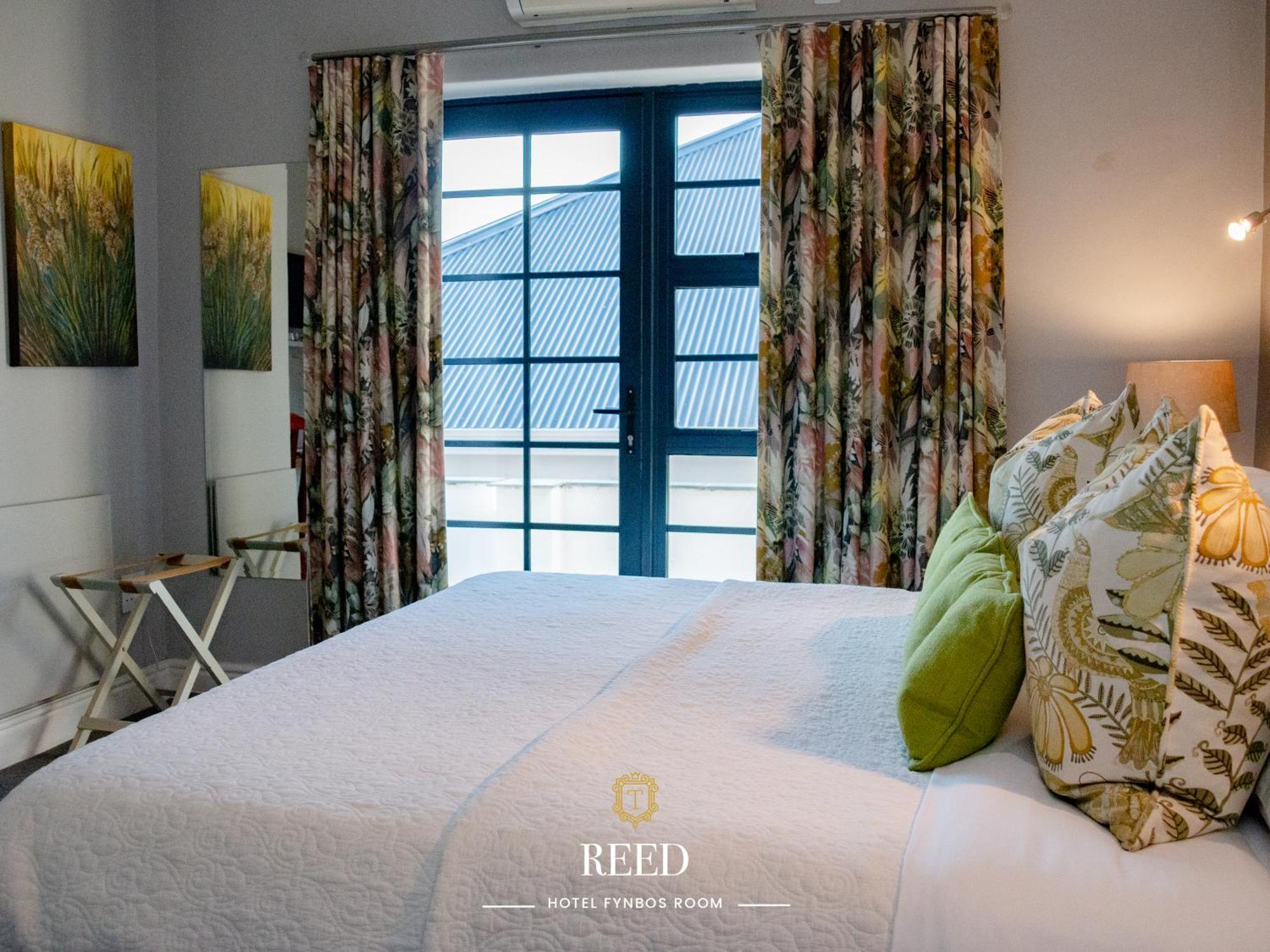 Tulbagh Boutique Heritage Hotel מראה חיצוני תמונה